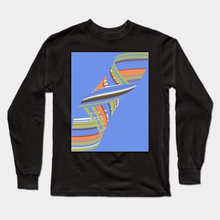 Carefree Long Sleeve T-Shirt